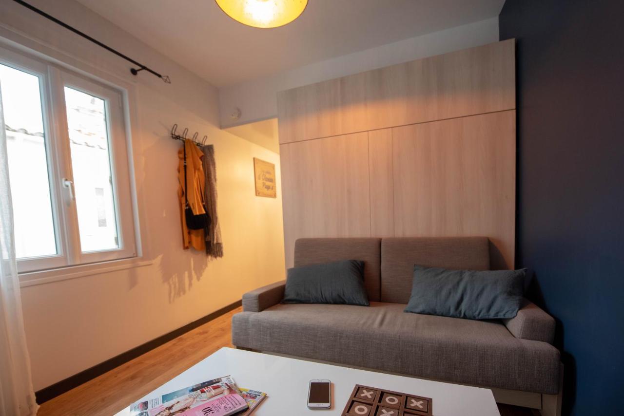 Ma Location Sablaise - Appart' Arago Apartment Les Sables-d'Olonne Exterior photo