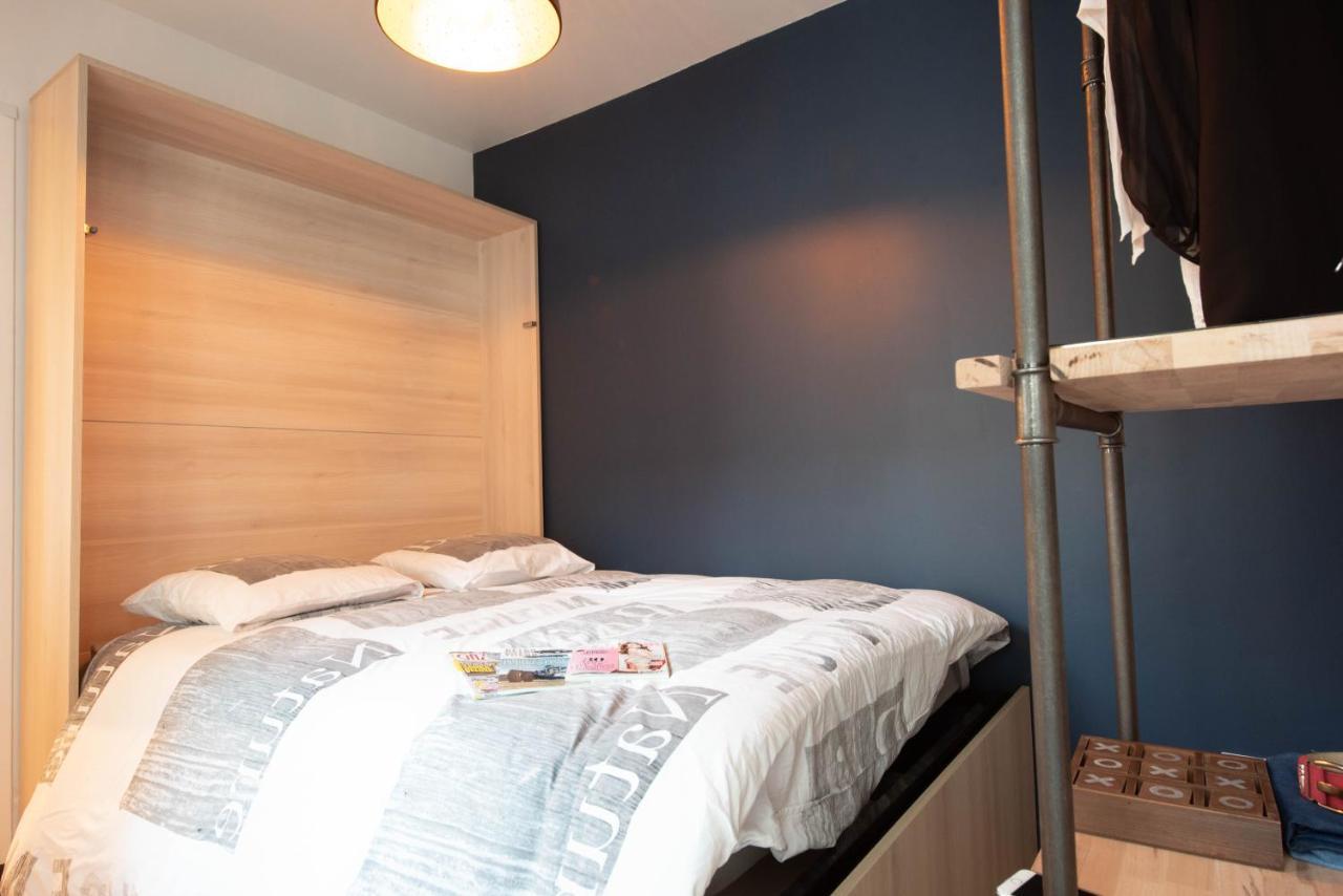Ma Location Sablaise - Appart' Arago Apartment Les Sables-d'Olonne Exterior photo