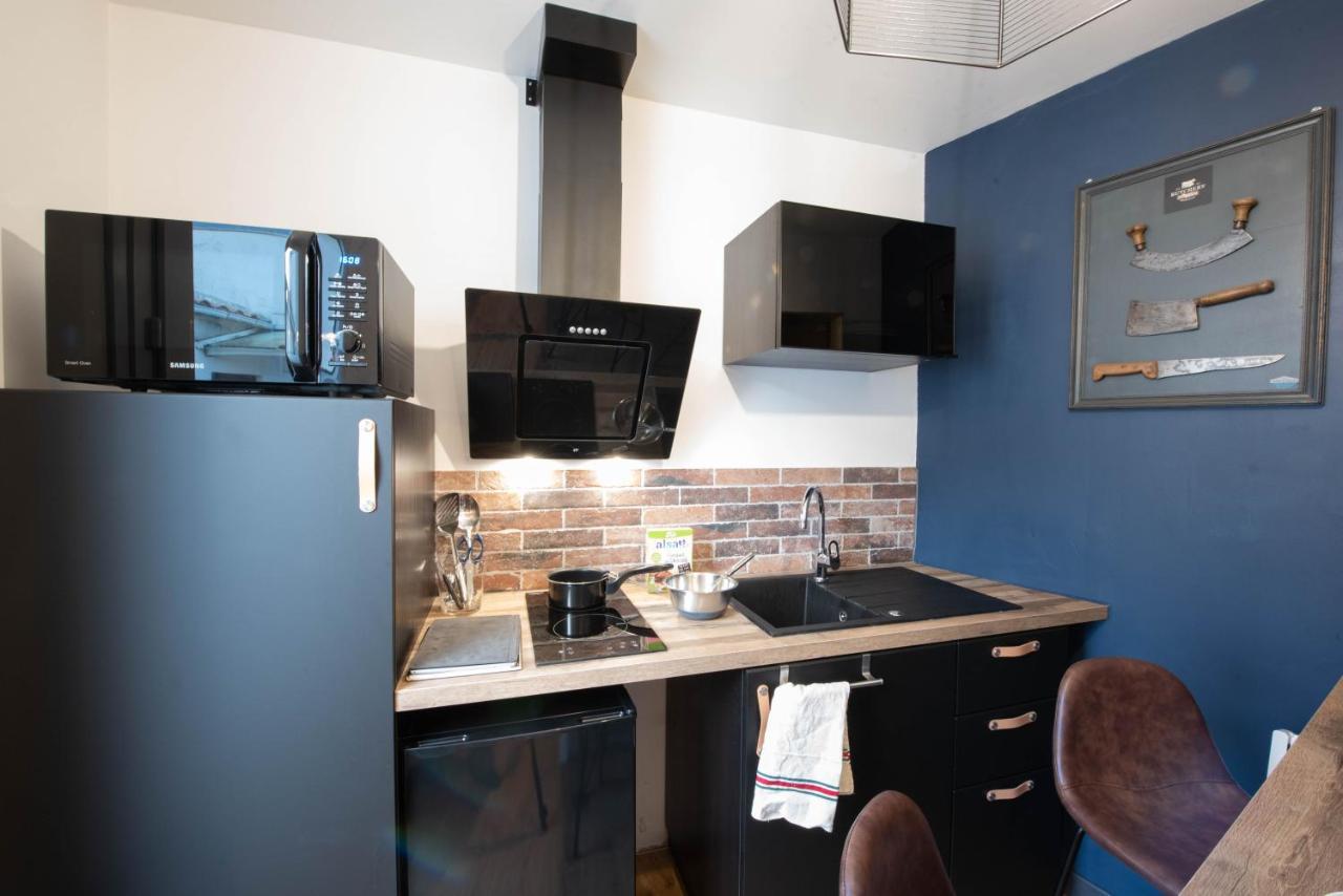 Ma Location Sablaise - Appart' Arago Apartment Les Sables-d'Olonne Exterior photo