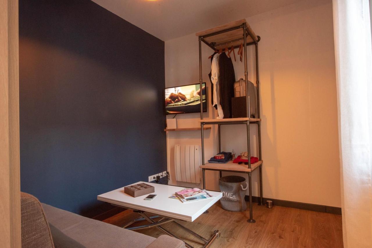 Ma Location Sablaise - Appart' Arago Apartment Les Sables-d'Olonne Exterior photo