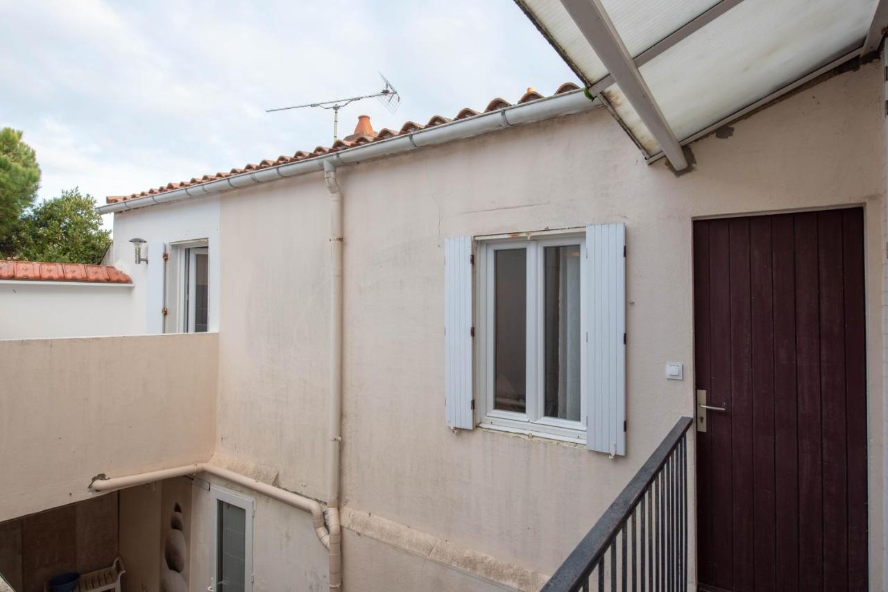 Ma Location Sablaise - Appart' Arago Apartment Les Sables-d'Olonne Exterior photo