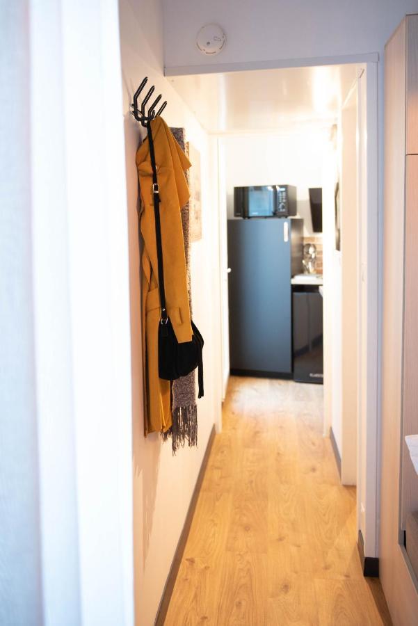 Ma Location Sablaise - Appart' Arago Apartment Les Sables-d'Olonne Exterior photo